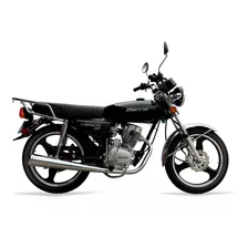 Baccio Classic Fx 200 - Moped 
