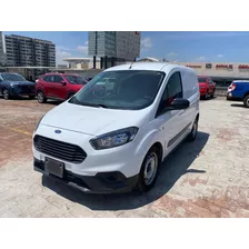 Ford Courier Transit Courier 2021