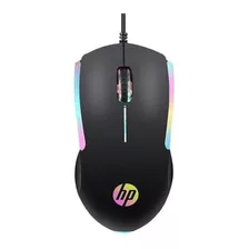 Mouse Hp M160 Preto