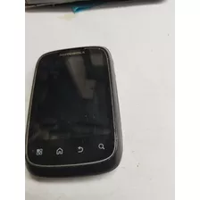 Celular Motorola Xt 300 Placa Ligando Os 7102