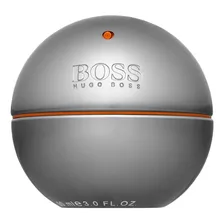 Eau De Toilette Boss In Motion, 90 Ml, Perfume Hugo Boss