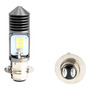 Focos De Luz Led Blanca 9006/hb4 100w P/faros Delanteros 2 U