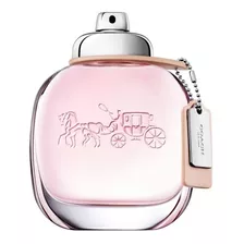 Coach 90ml Edt Spray