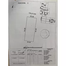 Terreno En Venta