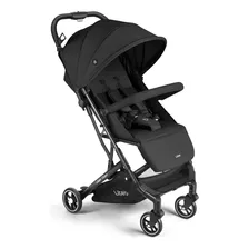 Carrinho De Bebê Compacto Pratico 0-15 Kg Oppa Preto Litet