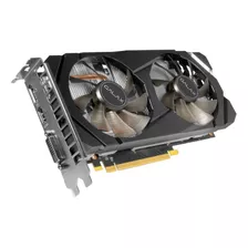 Placa De Vídeo Nvidia Galax Geforce Gtx 16 Series Gtx 1660 60srh7dsy91c 6gb