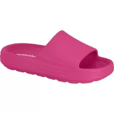 Chinelo Molekinha Marshmallow Nuvem Leve Conforto 2338100