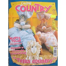 Revista De Colección Casita Country Año 2 N°12