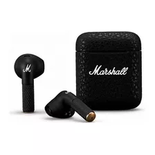 Audífonos Bluetooth Marshall Minor Iii
