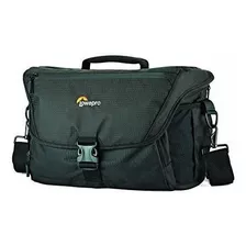 Lowepro Nova 200 Aw Ii Bolsa De Hombro Negro