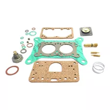 Kit Reparacion Carburador Holley 2b Ford F-100 8cil