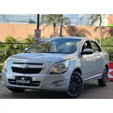 Chevrolet Cobalt 2012 1.4 Lt 4p