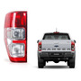 Emblema Edge Ford Ford Ranger