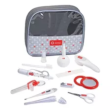 Kit De Aseo Y Salud Para Bebe Kit De Salud Y Aseo De Lujo De