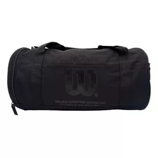 Bolso Deportivo Viaje Gimnasio Entrenamiento Wilson Incheon