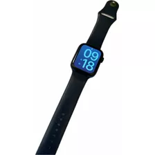 Apple Watch Séries 6 A2294 Celular 44mm Azul