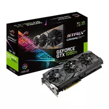 New Gtx 1080 Ti 11gb Video Graphics Card