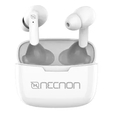 Audífonos In-ear Nencnonn Bab030100n Tws-03 Blanco /vc