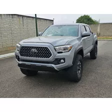 Toyota Tacoma Trd Off Road 2018