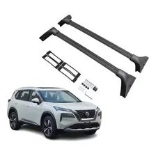 Barras Portaequipaje Nissan X-trail 2022-25 Porta Equipaje