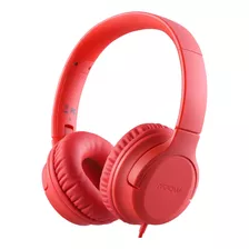 Auriculares Para Niño Mpow Che2s 3,5mm Llamadas - -sdshop