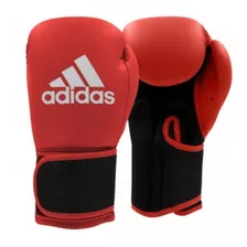 Guantes Boxeo adidas® Hybrid 25 Kickboxing Muay Thai