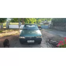 Fiat Premio S