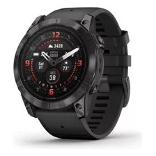 Garmin Relógio Epix Pro G2 51mm Carbon Gray 010-02804-00