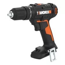 Worx Martillo De 1/2 Power Share - Wx370l.9 (solo Herramien