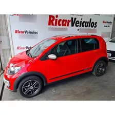 Volkswagen Up Cross Mc 2017