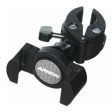 Arkon Roadvise Xl Telefono Y Tablet Mediano Abrazadera Sopor