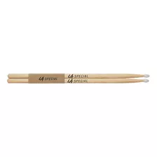 Par Baquetas Hickory La Special By Promark Ponta De Nylon 7a