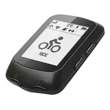 Ciclocomputador Gps . Igpsport 520