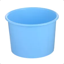 Balde De Pipoca 1,5l - Baldinho -20 Unidades