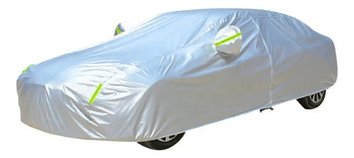 Cubierta Funda Anti Uv Para Hyundai Genesis Coupe 2010 - 201 Foto 3