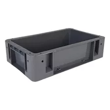 Caja De Plástico Industrial No. 1