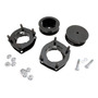 Kit Elevacin Suspension Trasera Jeep Commander 2005-2010 