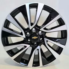 Jogo De Rodas S10 Ls 2022 Aro 20 2021 6x139 Chevrolet S32