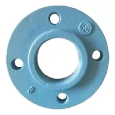 Contra-flange Ferro Fundido 3 