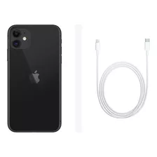 Apple iPhone 11 (64 Gb) - Negro Usado