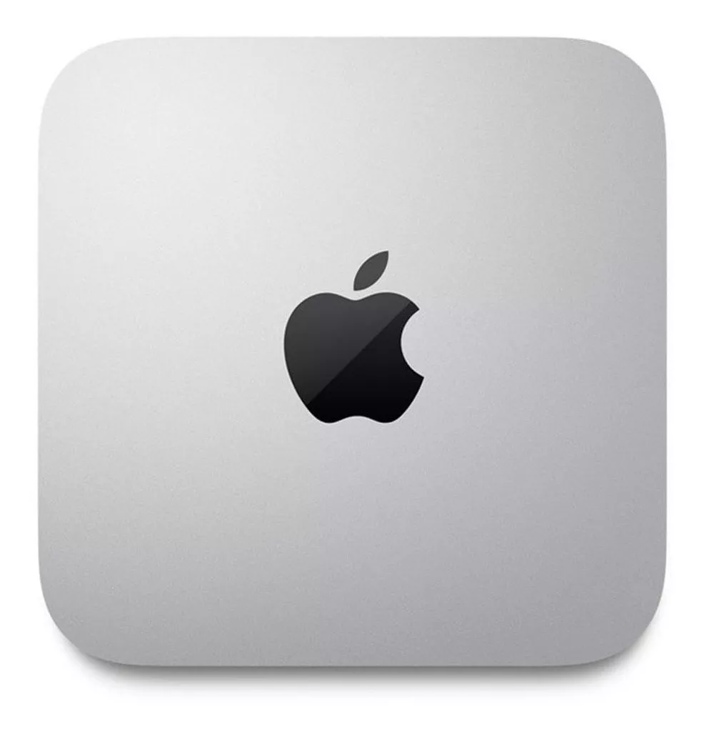 Mac Mini Apple M1/ 8gb/ Ssd 256gb/ Mod Mgnr3 (2020)