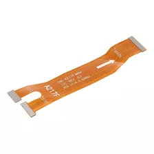 Flex De Logica A Centro Carga Compatible Samsung A21s / A217