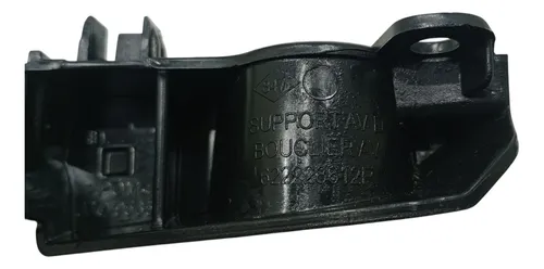 Suporte Guia Parachoque Dianteiro Renault Duster 21 22 2023 3