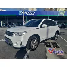 Vitara 1.6 16v Gasolina 4you Automático