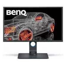 Monitor Benq Pd3200q Led 32 