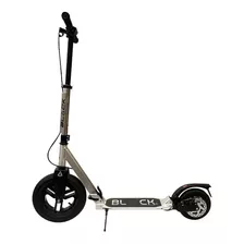 Scooter Profesional Black 100% Original Para Adulto.