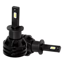 Par Lâmpadas Ultra Led Truck Shocklight 6000k Caminhão