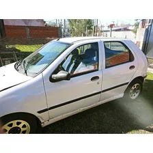 Fiat Palio 2000 1.7 S D