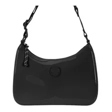 Bolsa Feminina Moleca Tira Colo Modelo Lua Transversal