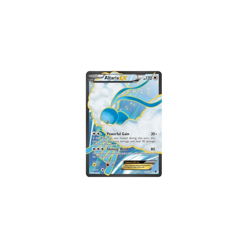 Pokemon Genesect Holofoil Full Art Promo Xy119 Frete Incluso